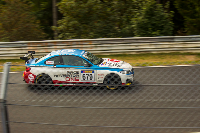 M235i’s everywhere... I guess this and the M2 have sort of taken the M3s place. (Hocheichen)